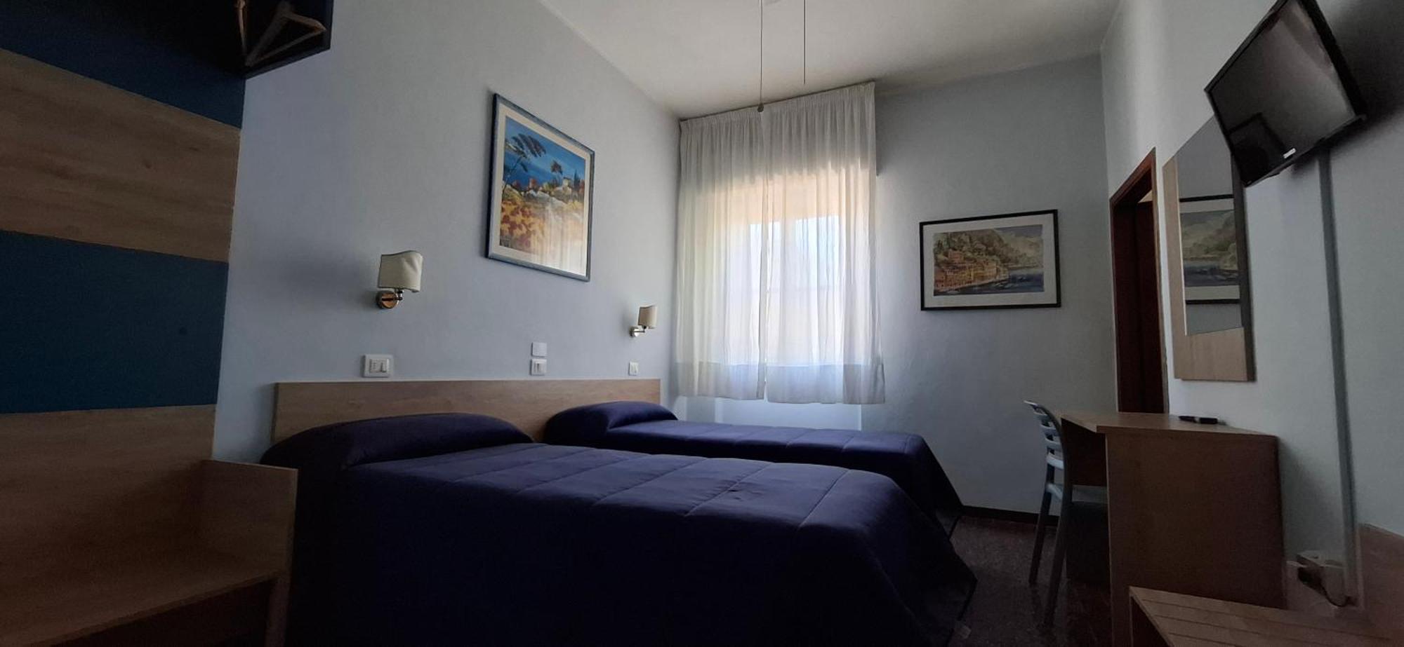 גרוסטו Hotel Lea מראה חיצוני תמונה
