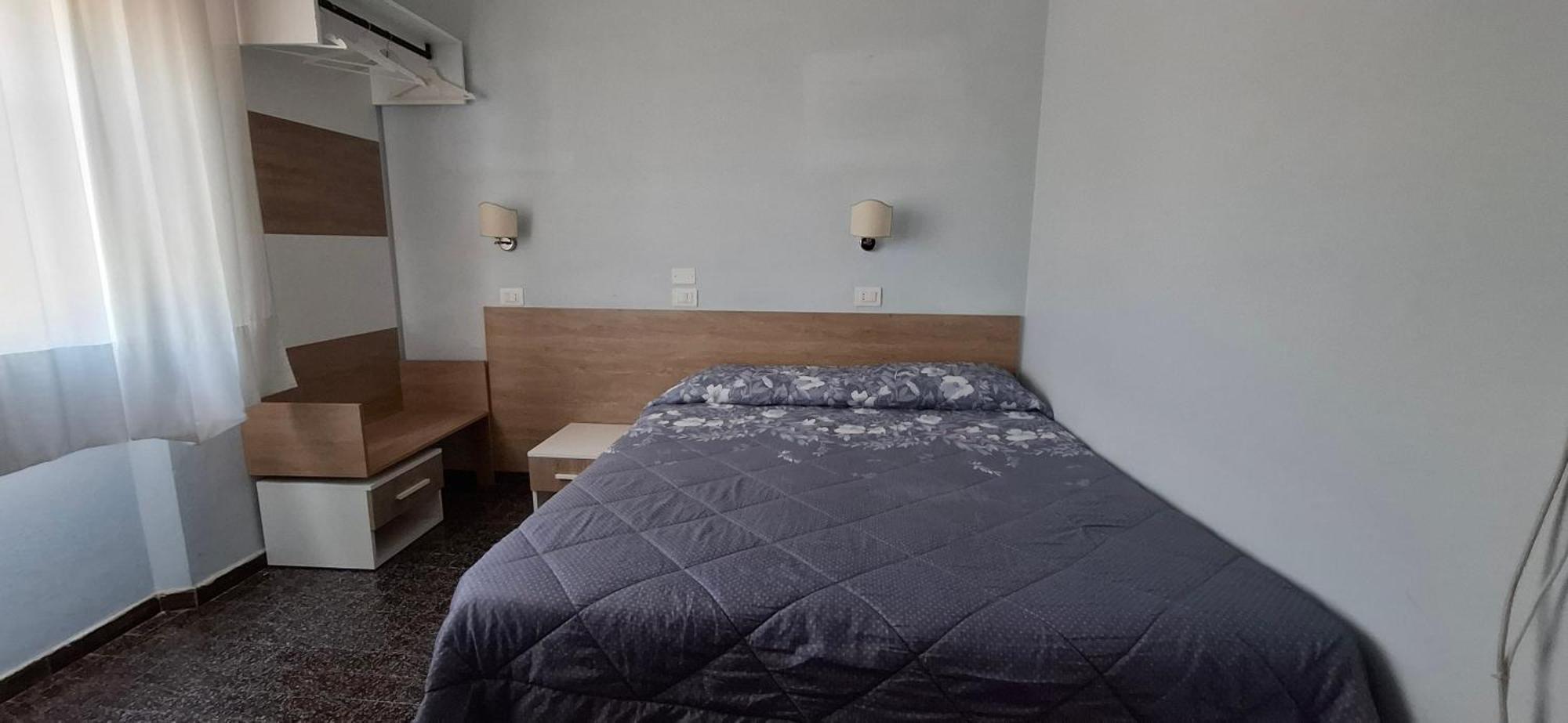 גרוסטו Hotel Lea מראה חיצוני תמונה
