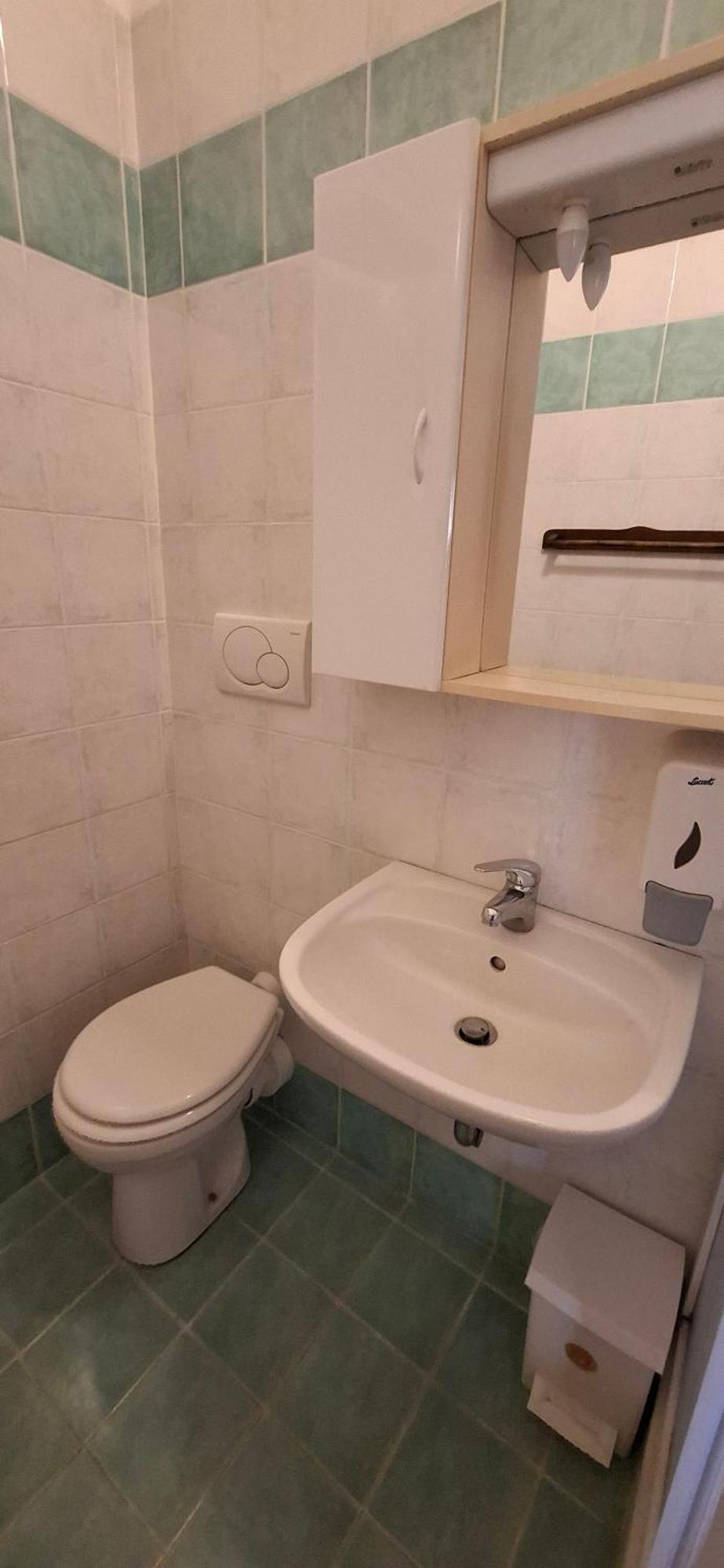 גרוסטו Hotel Lea מראה חיצוני תמונה