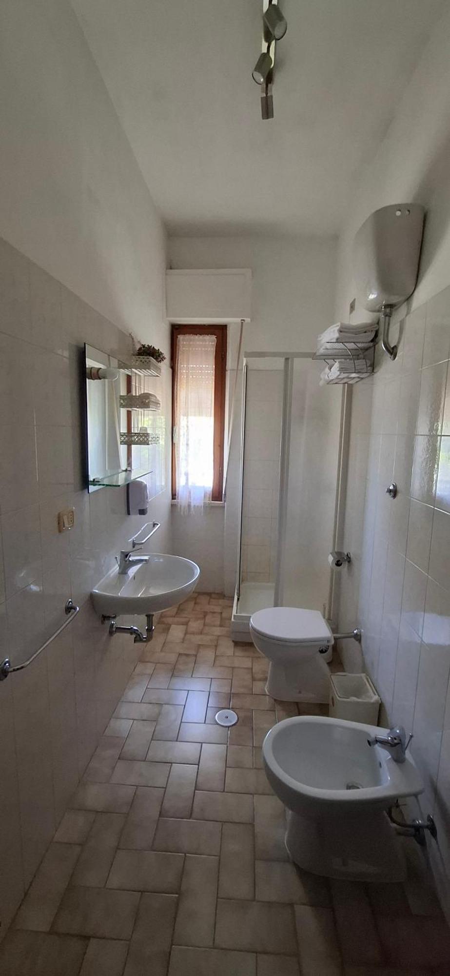 גרוסטו Hotel Lea מראה חיצוני תמונה