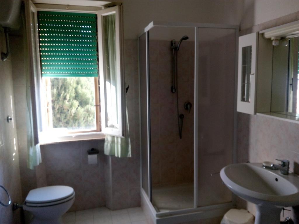 גרוסטו Hotel Lea חדר תמונה